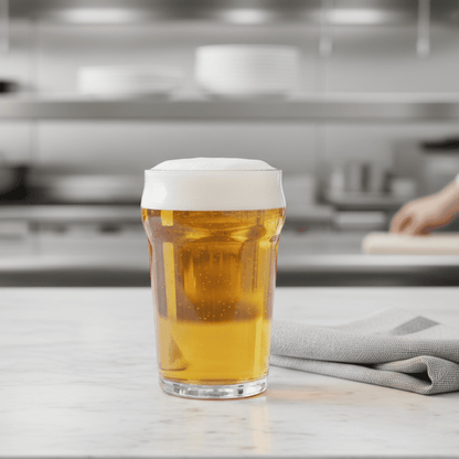 Vaso Pinta Pub Glass 296 Ml  X 12 Unidades Libbey