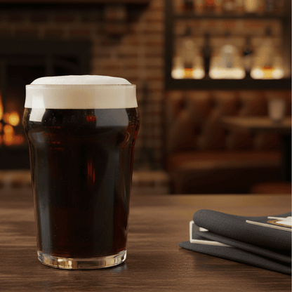 Vaso Pinta Pub Glass 296 Ml  X 12 Unidades Libbey