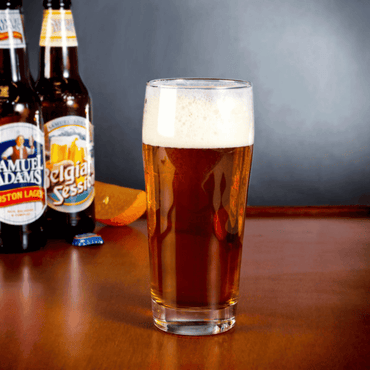 Vaso Pinta Pub Glass 473 Ml  X 12 Unidades Libbey