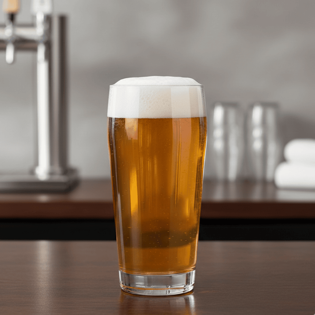 Vaso Pinta Pub Glass 473 Ml  X 12 Unidades Libbey