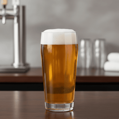 Vaso Pinta Pub Glass 473 Ml  X 12 Unidades Libbey