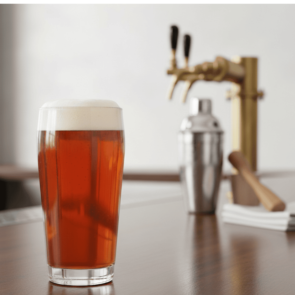 Vaso Pinta Pub Glass 473 Ml  X 12 Unidades Libbey