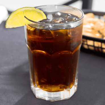 Vaso Beverage Gibraltar 355 Ml  X 12 Unidades Libbey