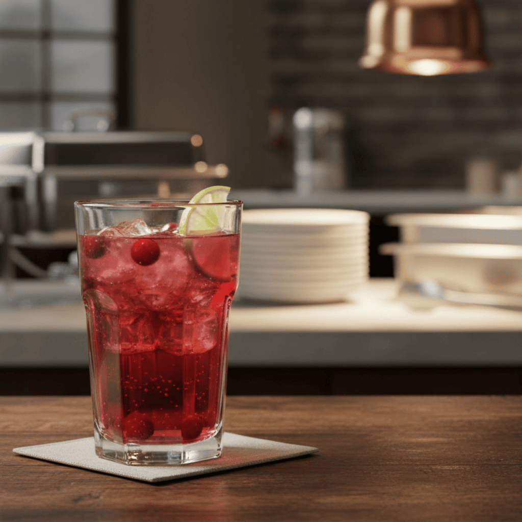 Vaso Beverage Gibraltar 355 Ml  X 12 Unidades Libbey