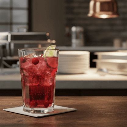 Vaso Beverage Gibraltar 355 Ml  X 12 Unidades Libbey