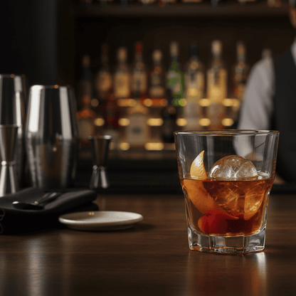 Vaso Soda Gibraltar 133 Ml  X 12 Unidades Libbey