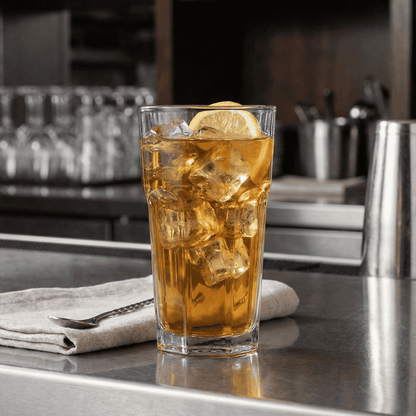 Vaso Cooler Gibraltar 473 Ml  X 12 Unidades Libbey