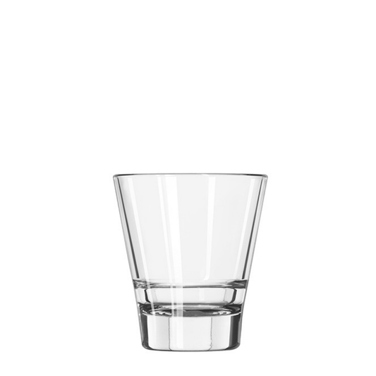 Vaso De Rocks Endeavor 207 Ml  X 12 Unidades Libbey