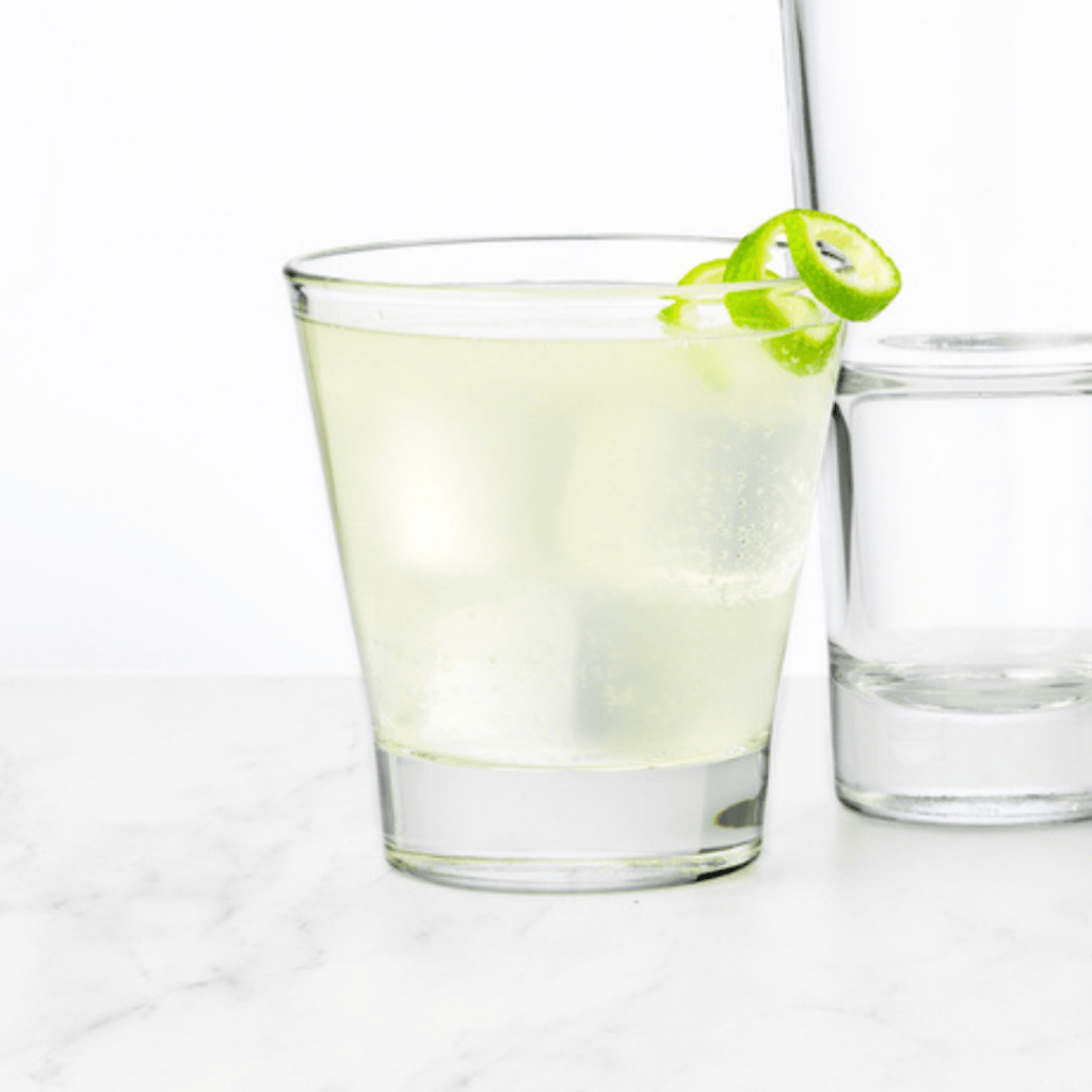 Vaso De Rocks Endeavor 266 Ml  X 12 Unidades Libbey