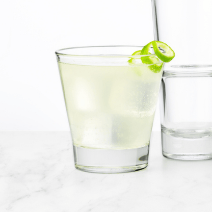 Vaso De Rocks Endeavor 266 Ml  X 12 Unidades Libbey