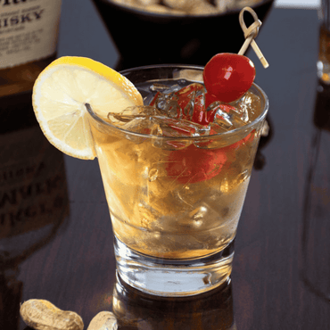 Vaso Old Fashioned Endeavor 355 Ml  X 12 Unidades Libbey