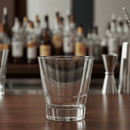 Vaso Old Fashioned Endeavor 355 Ml  X 12 Unidades Libbey