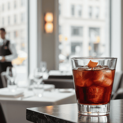 Vaso Old Fashioned Endeavor 355 Ml  X 12 Unidades Libbey