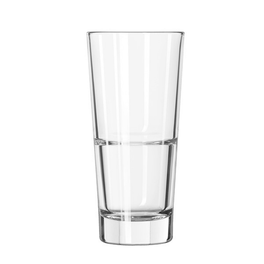 Vaso Beverage Endeavor 355 Ml  X 12 Unidades Libbey
