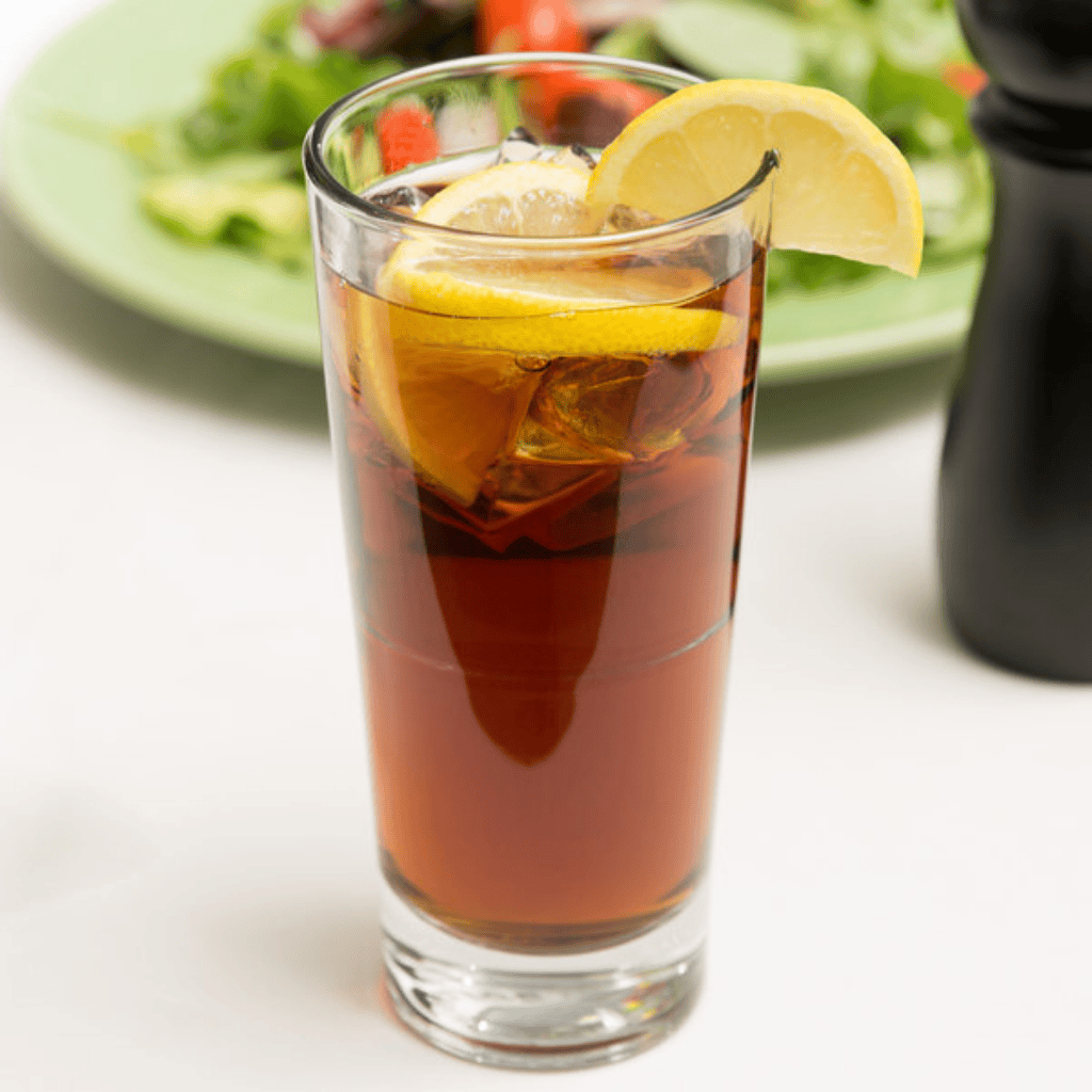 Vaso Beverage Endeavor 355 Ml  X 12 Unidades Libbey