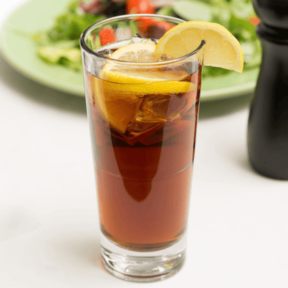 Vaso Beverage Endeavor 355 Ml  X 12 Unidades Libbey