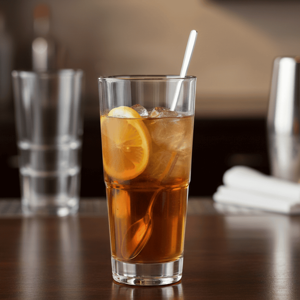 Vaso Beverage Endeavor 355 Ml  X 12 Unidades Libbey