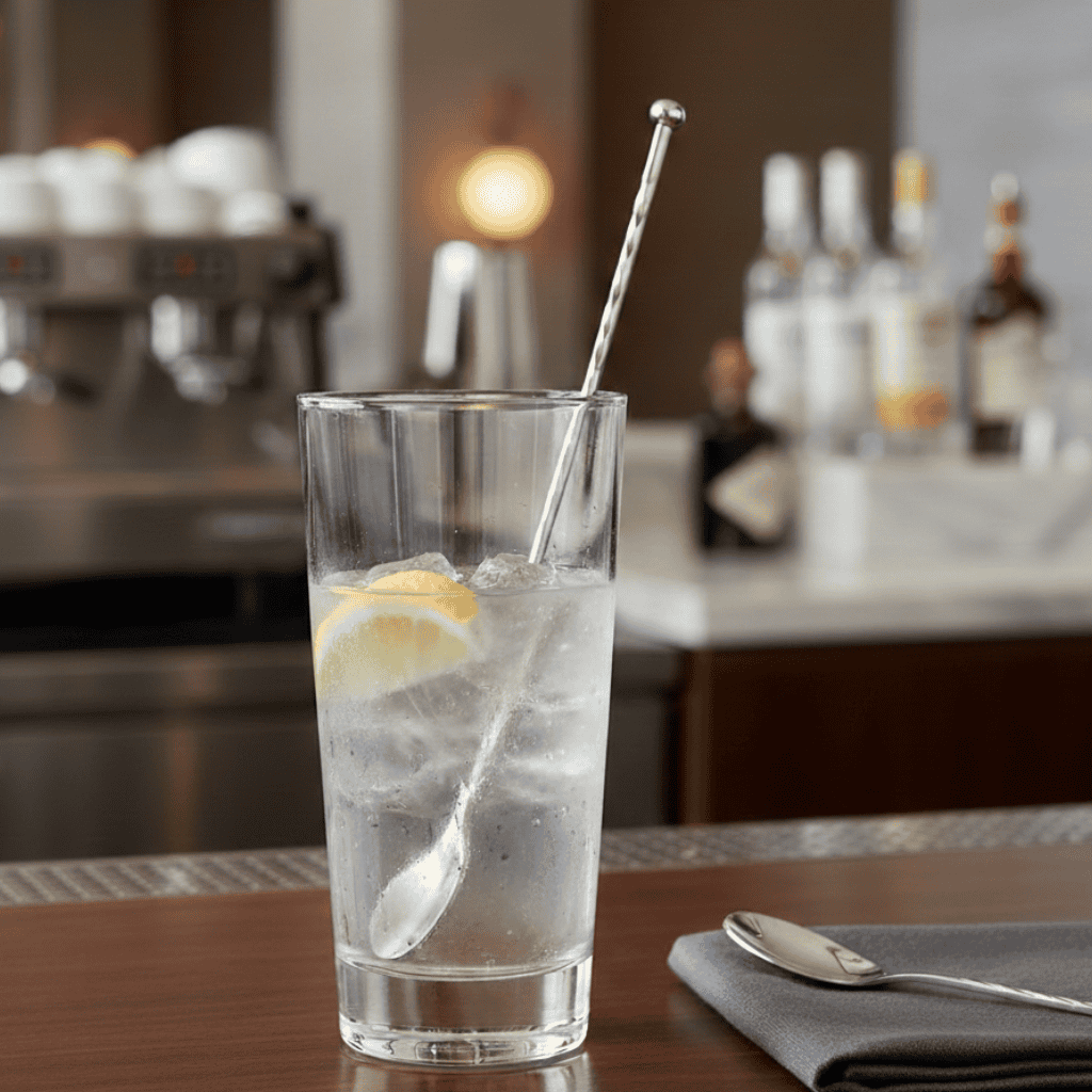 Vaso Beverage Endeavor 355 Ml  X 12 Unidades Libbey