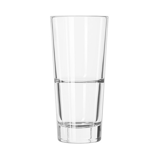 Vaso Beverage Endeavor 414 Ml  X 12 Unidades Libbey