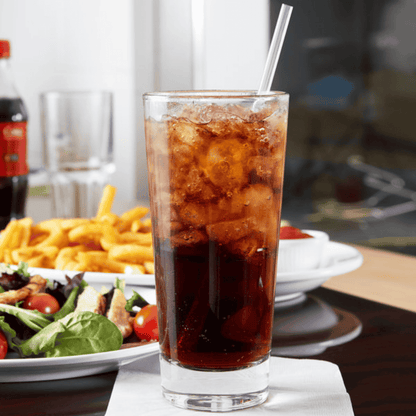 Vaso Beverage Endeavor 414 Ml  X 12 Unidades Libbey