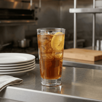Vaso Beverage Endeavor 414 Ml  X 12 Unidades Libbey
