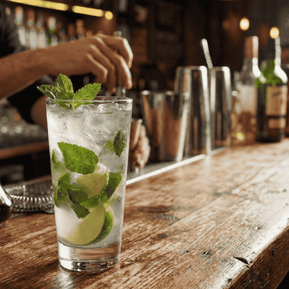 Vaso Beverage Endeavor 414 Ml  X 12 Unidades Libbey