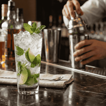 Vaso Cooler Endeavor 473 Ml  X 12 Unidades Libbey