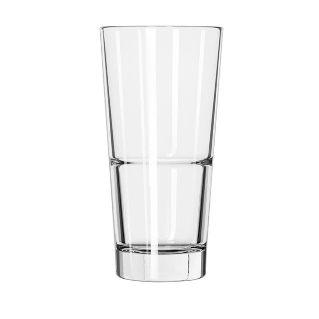 Vaso Cooler Endeavor 592 Ml  X 12 Unidades Libbey