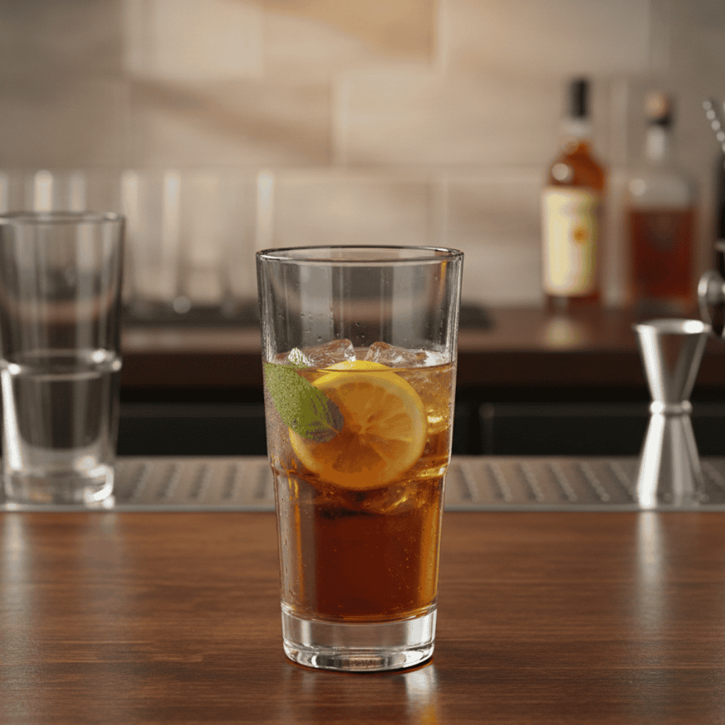 Vaso Cooler Endeavor 592 Ml  X 12 Unidades Libbey