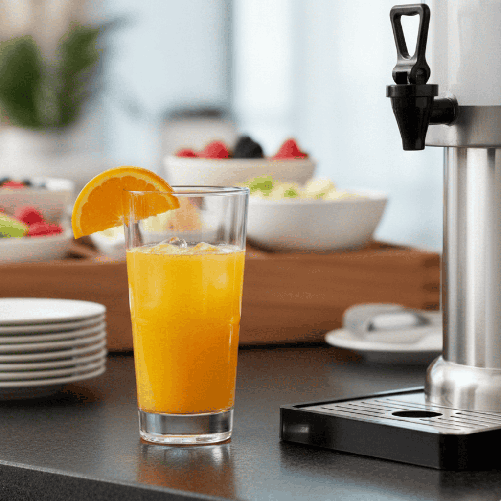 Vaso Cooler Endeavor 592 Ml  X 12 Unidades Libbey