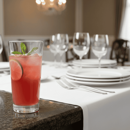 Vaso Cooler Endeavor 592 Ml  X 12 Unidades Libbey