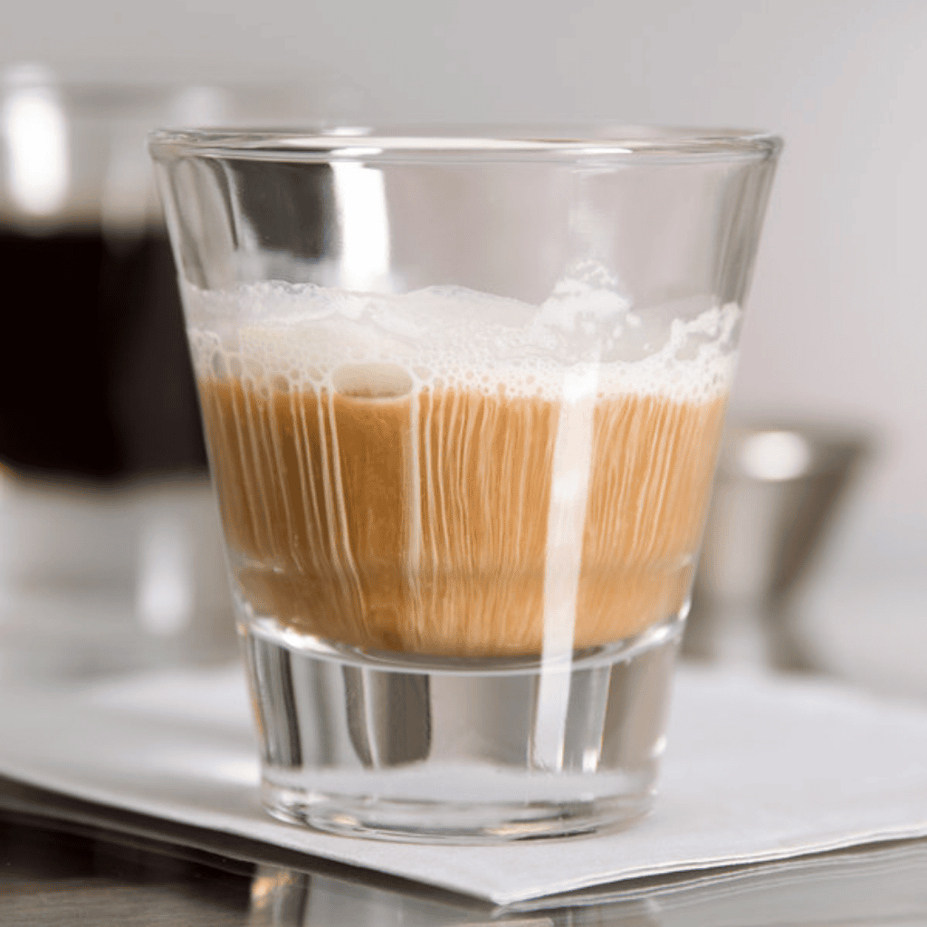 Vaso Espresso Endeavor 111 Ml  X 12 Unidades Libbey