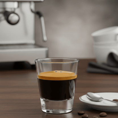 Vaso Espresso Endeavor 111 Ml  X 12 Unidades Libbey