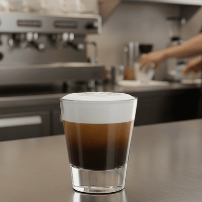 Vaso Espresso Endeavor 111 Ml  X 12 Unidades Libbey
