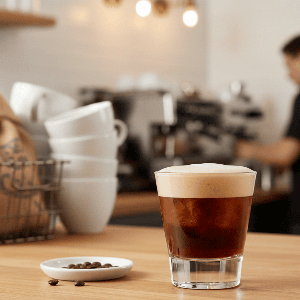 Vaso Espresso Endeavor 111 Ml  X 12 Unidades Libbey