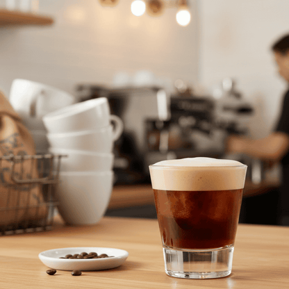 Vaso Espresso Endeavor 111 Ml  X 12 Unidades Libbey