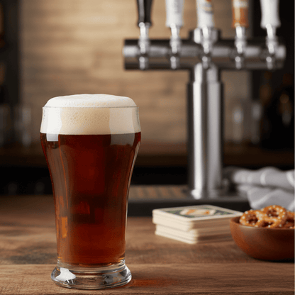 Vaso De Cerveza Pilsner 177 Ml  X 72 Unidades Libbey