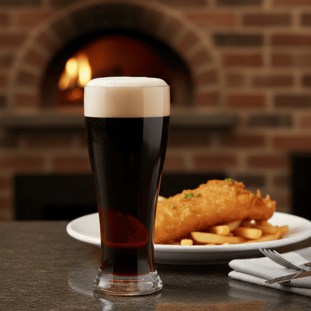 Vaso De Cerveza Pilsner 473 Ml  X 24 Unidades Libbey