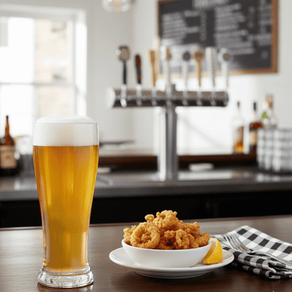 Vaso De Cerveza Pilsner 473 Ml  X 24 Unidades Libbey