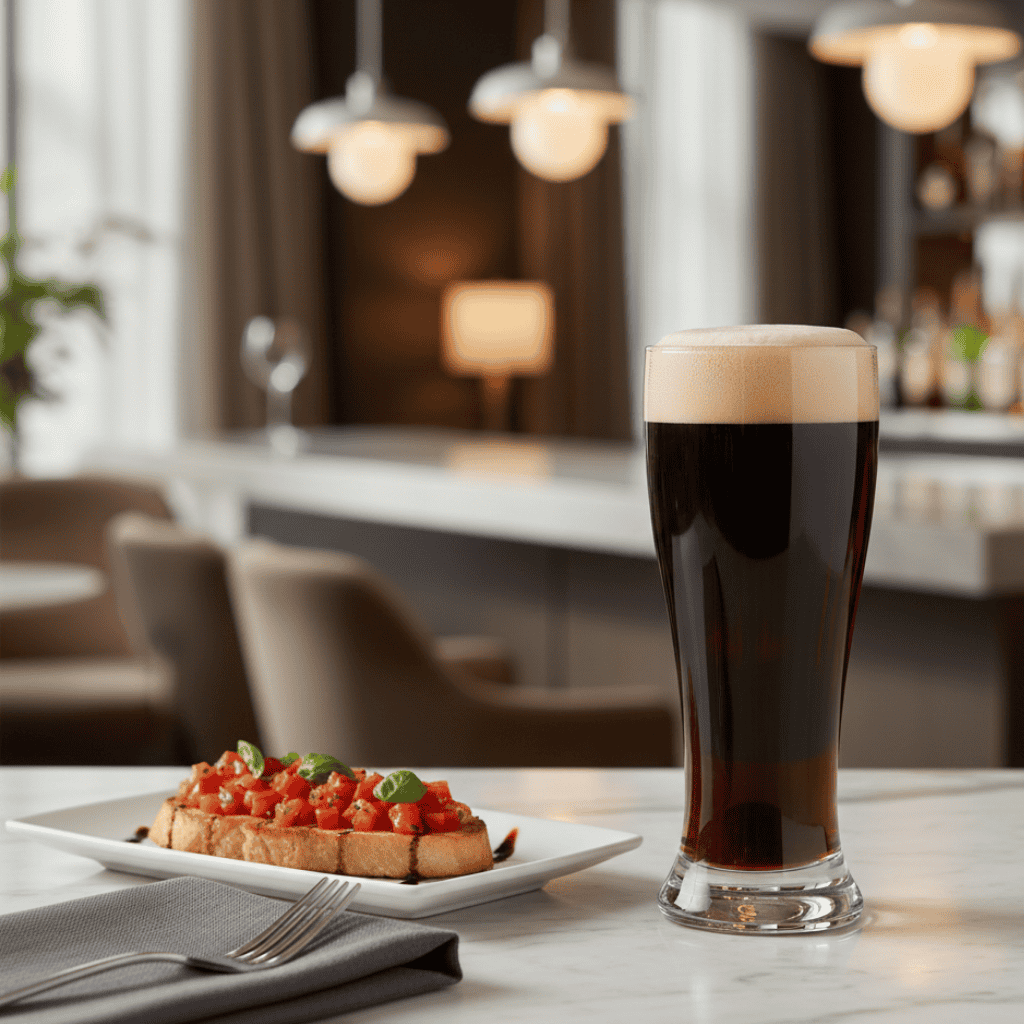 Vaso De Cerveza Pilsner 473 Ml  X 24 Unidades Libbey