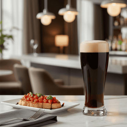 Vaso De Cerveza Pilsner 473 Ml  X 24 Unidades Libbey