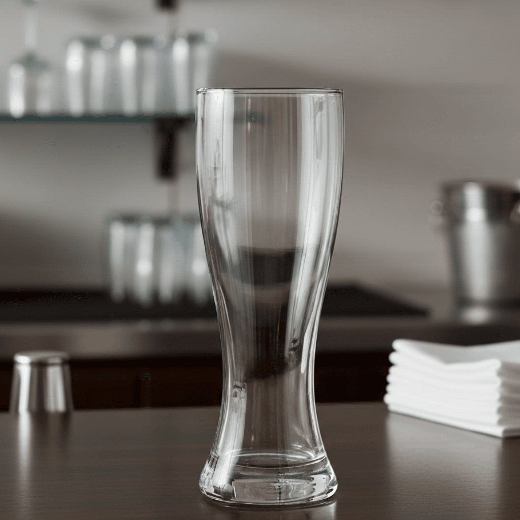 Vaso De Cerveza Giant Beer 680 Ml  X 12 Unidades Libbey