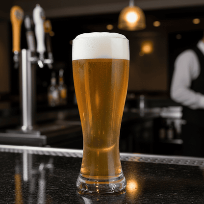 Vaso De Cerveza Giant Beer 680 Ml  X 12 Unidades Libbey
