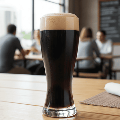 Vaso De Cerveza Giant Beer 680 Ml  X 12 Unidades Libbey