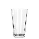 Vaso De Mezcla Mixing Glass 473 Ml  X 24 Unidades Libbey
