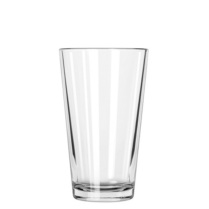 Vaso De Mezcla Mixing Glass 473 Ml  X 24 Unidades Libbey