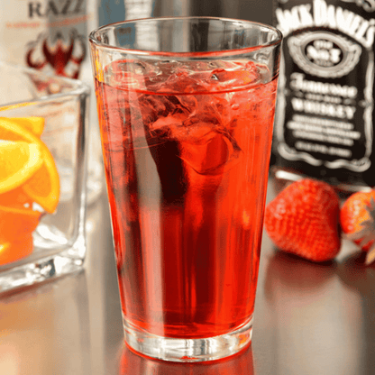 Vaso De Mezcla Mixing Glass 473 Ml  X 24 Unidades Libbey