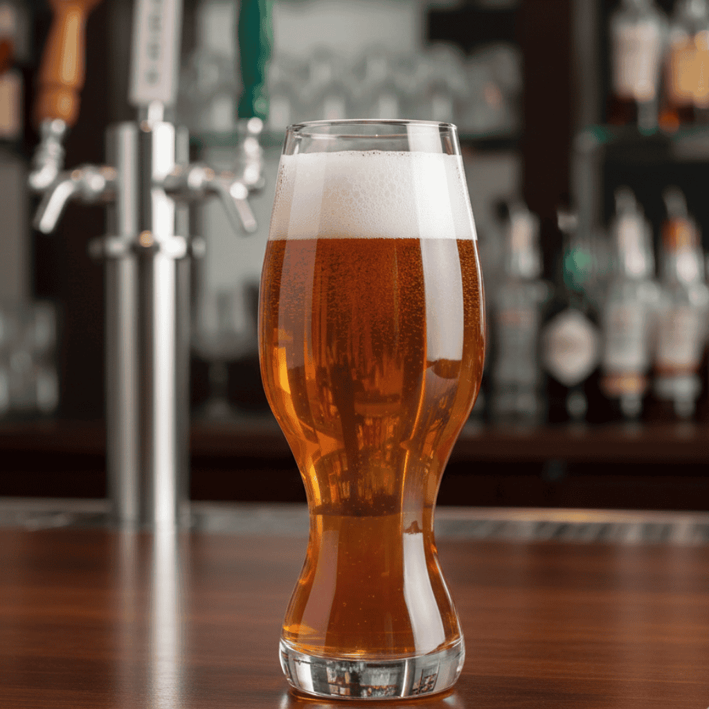 Vaso Ipa Craft Beer 473 Ml  X 12 Unidades Libbey