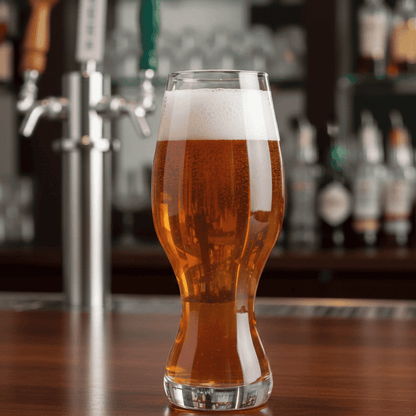 Vaso Ipa Craft Beer 473 Ml  X 12 Unidades Libbey