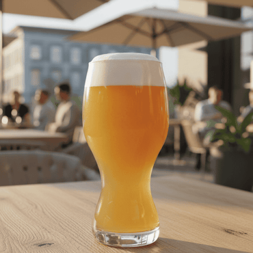 Vaso Ipa Craft Beer 473 Ml  X 12 Unidades Libbey